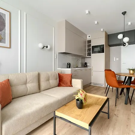 Margi Jolly Beauti Lux Apartman *