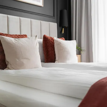 Apartamento Margi Jolly Beauti Lux *