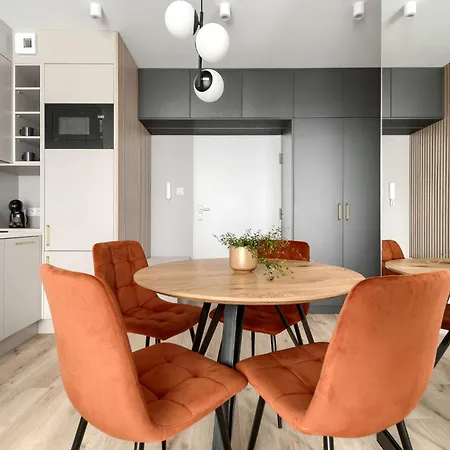 Apartamento Margi Jolly Beauti Lux *