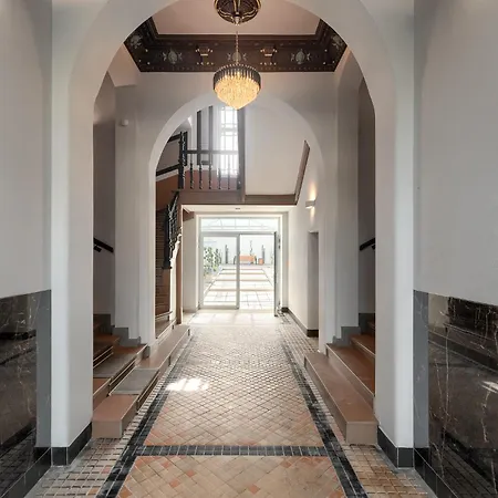 Margi Jolly Beauti Lux