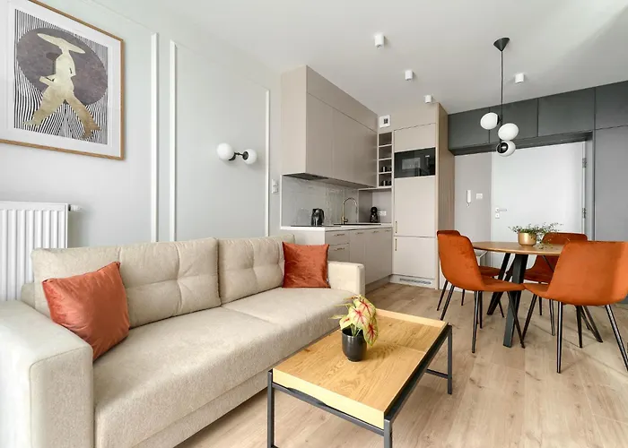 Margi Jolly Beauti Lux Lägenhet *