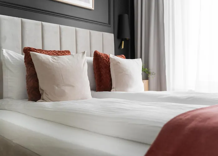 Lägenhet Margi Jolly Beauti Lux *