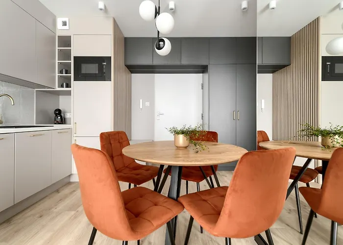 Lägenhet Margi Jolly Beauti Lux *