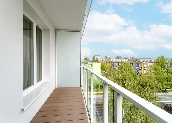 Lägenhet Margi Jolly Beauti Lux *