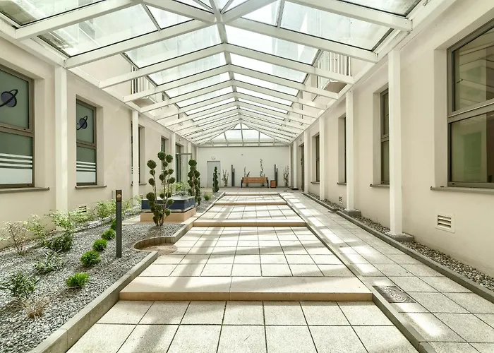 Margi Jolly Beauti Lux *